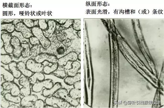 常用的纺织纤维鉴别方法,常见纺织纤维的分类
