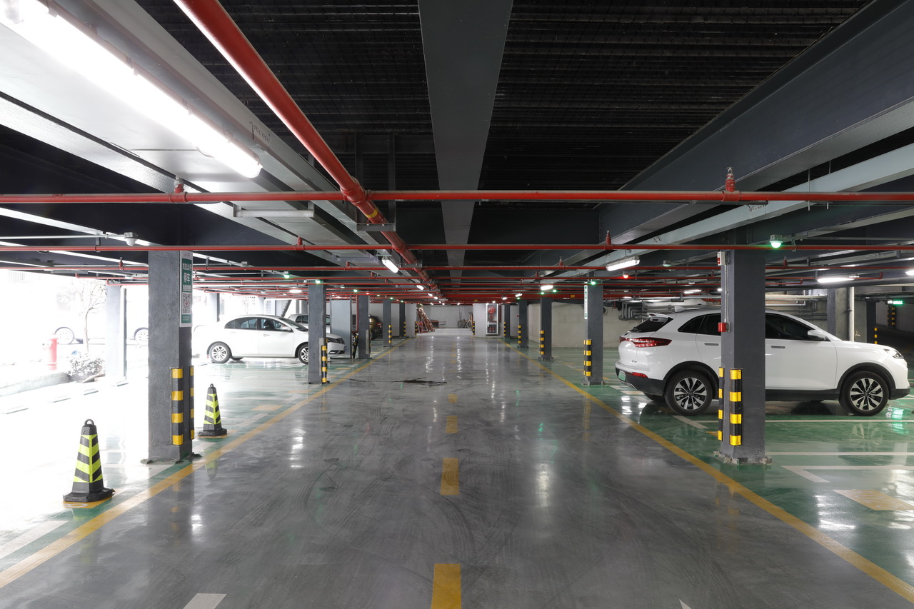 武汉市新开发的工业园区,武汉大智无界空中小镇多少钱