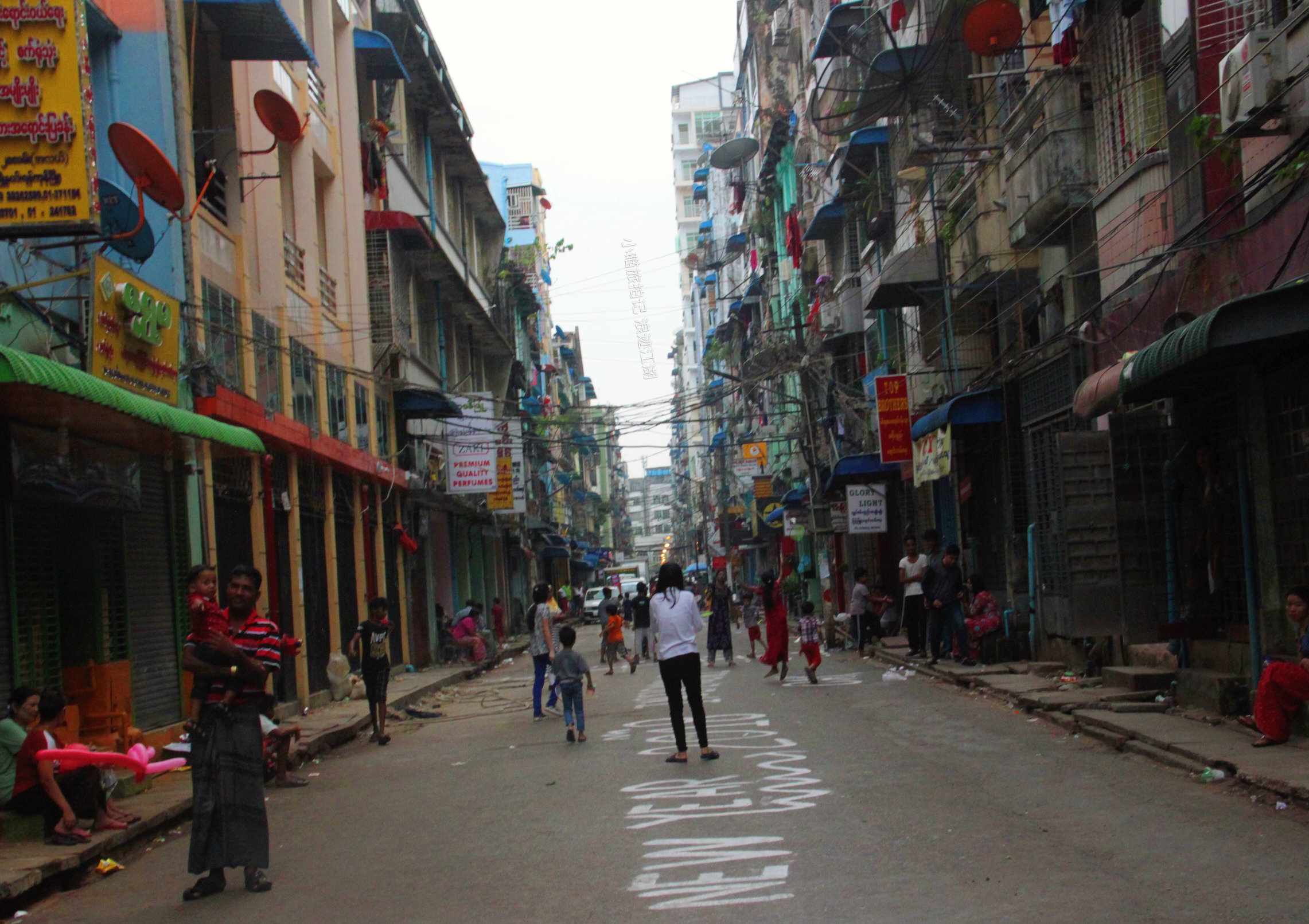 缅甸仰光房价怎么那么贵,缅甸房价便宜