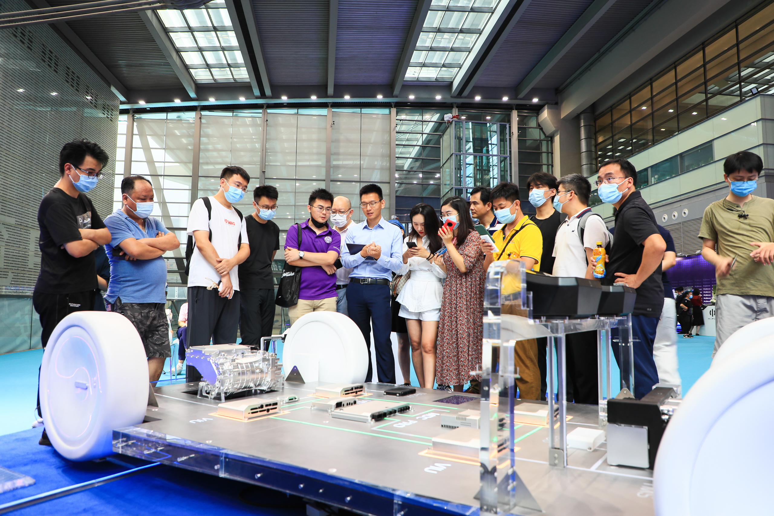 2021石家庄国际车展圆满落幕,2022石家庄国际车展时间