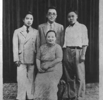 胡适为何能将包办婚姻走到最后,胡适晚年有多可怜