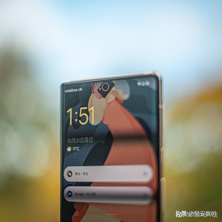 googlepixel6a测评,googlepixel6吃鸡