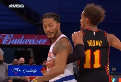 罗斯第一次重回公牛,罗斯回归芝加哥第一球