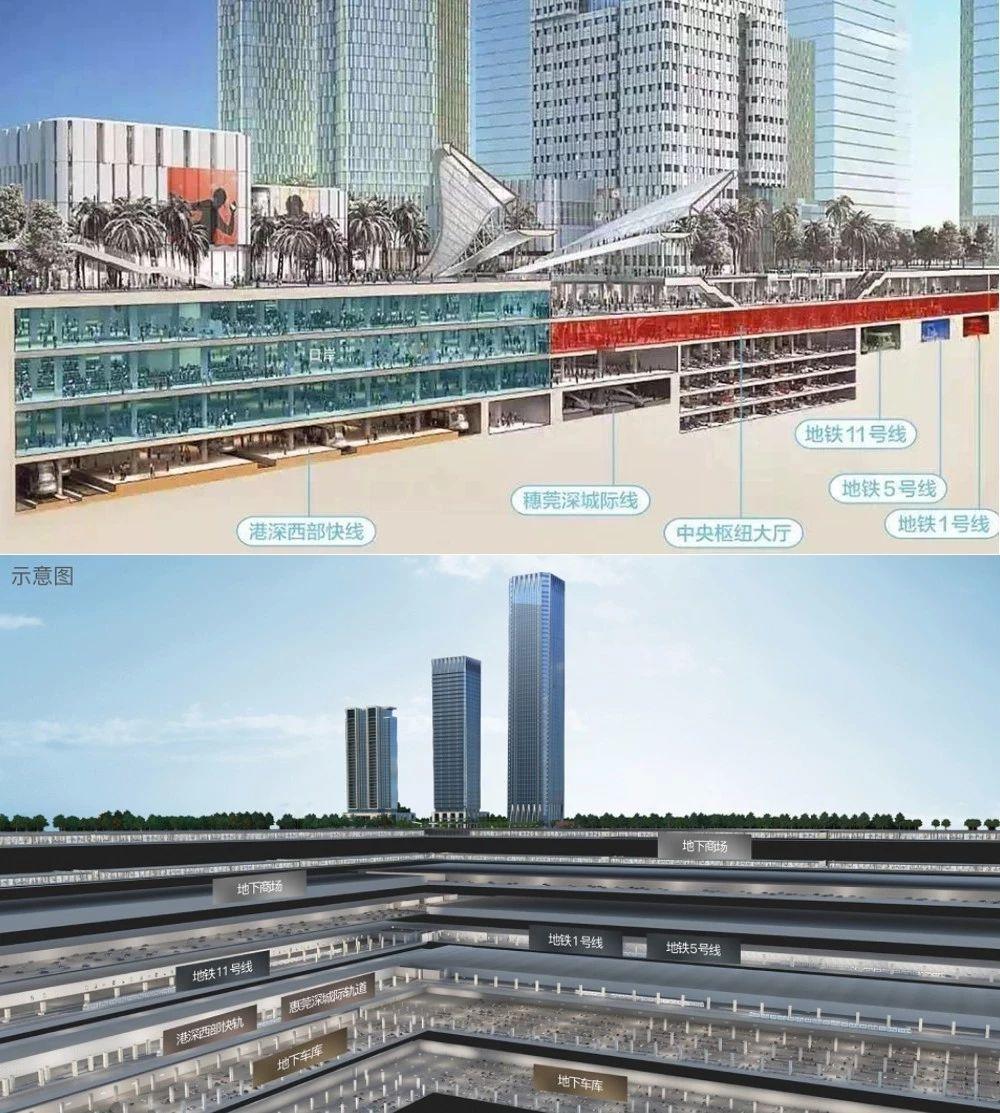 前海稀缺楼盘,华润前海中心悦玺多少钱一平