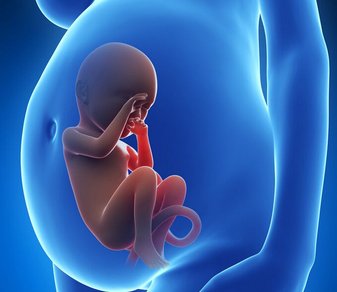 怀孕尽量避免这三种行为,女性怀孕必须知道的四件事