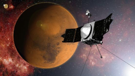 火星的探索图片,关于火星的探索和资料