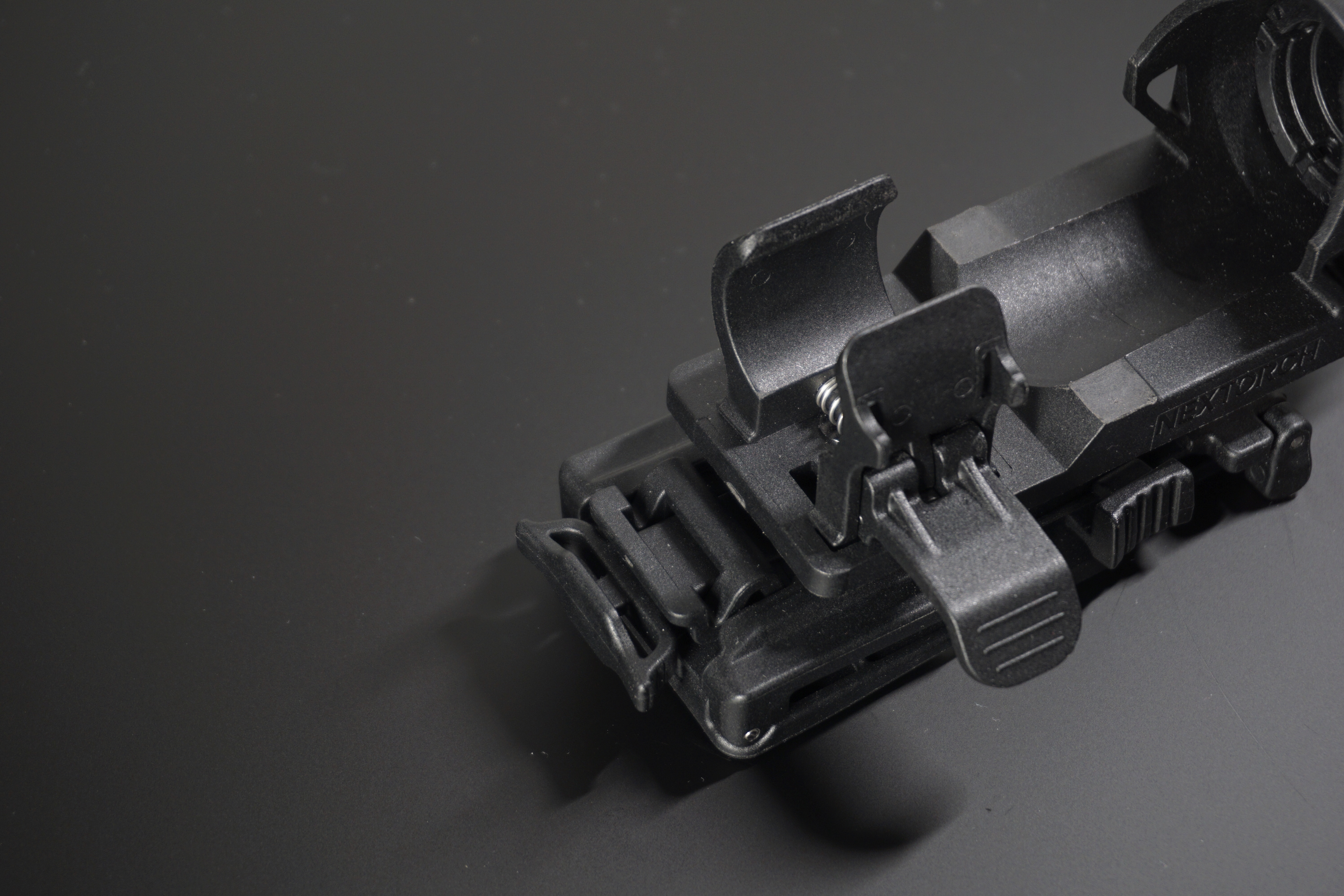 纳丽德nex格挡机械甩棍,nex纳丽德甩棍评测