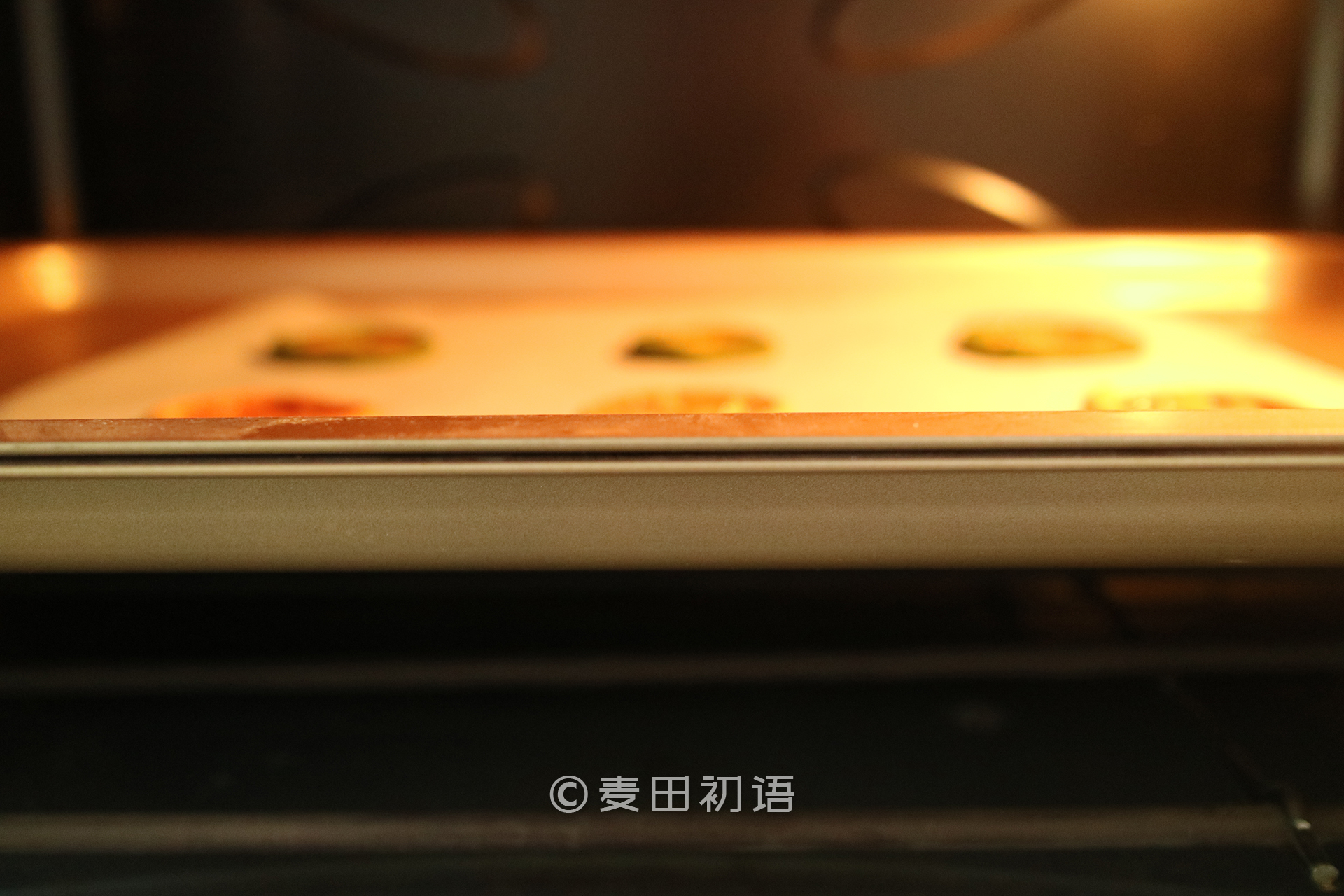 烤箱温差越来越小,烤箱有温差