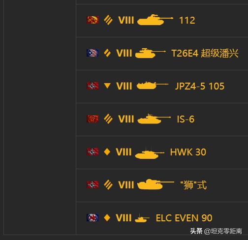 坦克世界必买的金币车2022,坦克世界换购金币车推荐