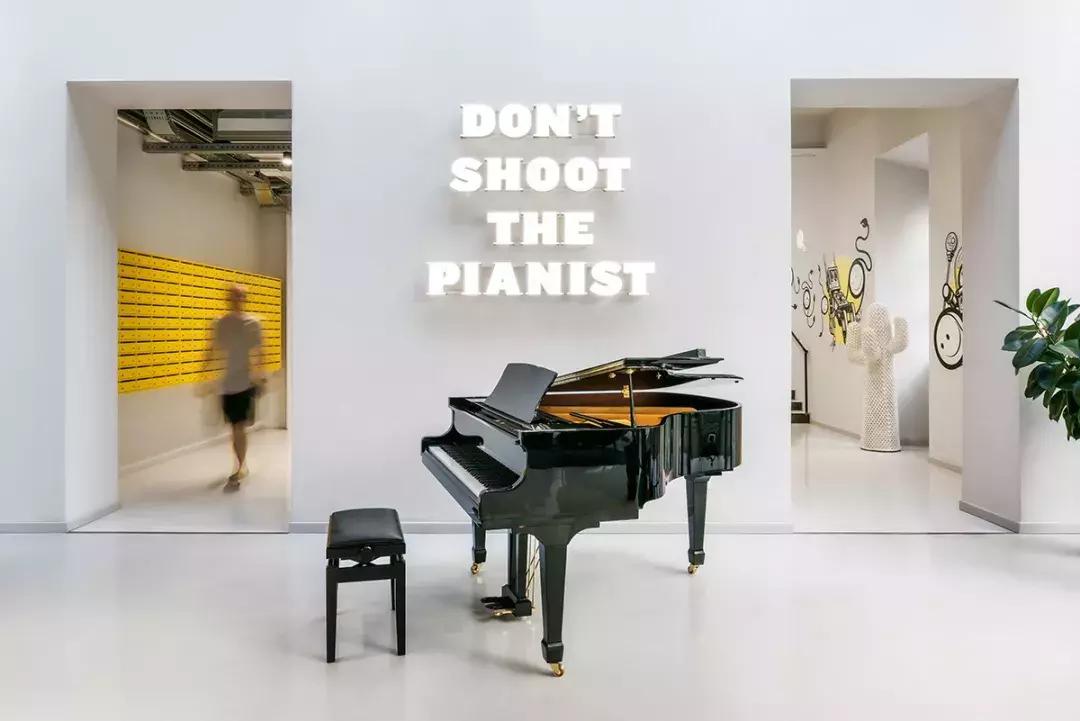 5星级酒店设计流程,5种酒店室内装修风格