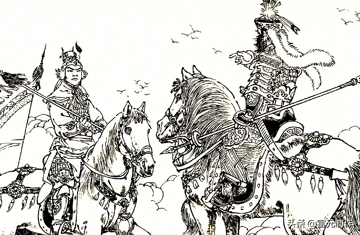 呼家将呼延丕显,呼家将全部人物列表