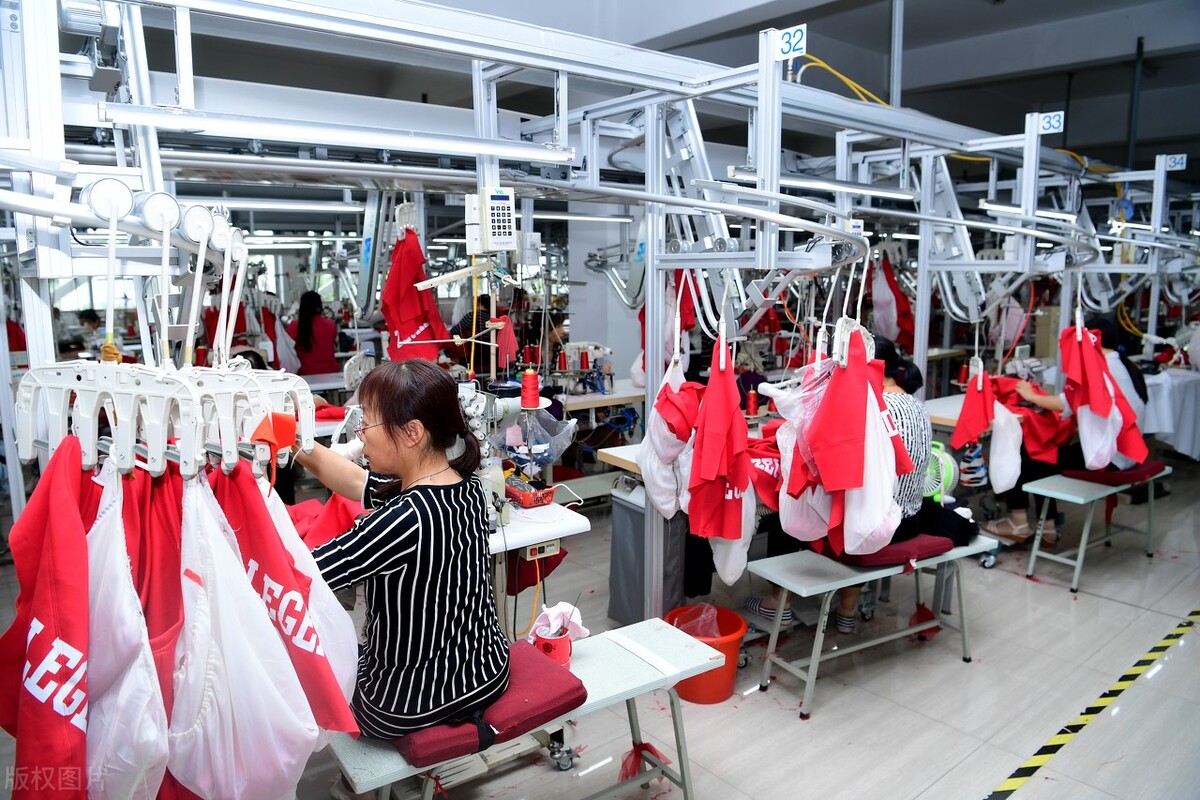 生产制造企业成本明细表 (生产型企业制造费用怎么做的)