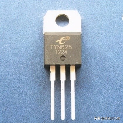 晶闸管习题及答案,晶闸管的微观解释