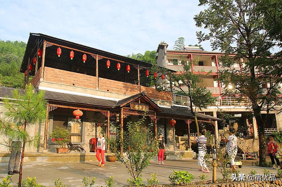 春节安吉农家乐包吃住价格,安吉董岭最好的农家乐包吃住