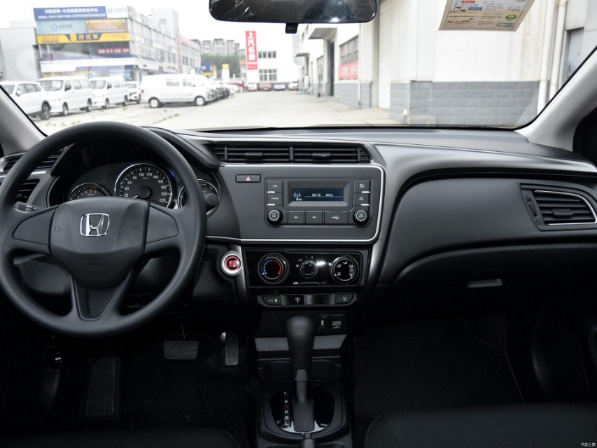 本田锋范还能买得到新车吗,本田锋范2020款顶配