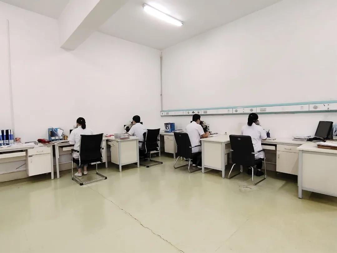 阜新矿总院病理科技师待遇咋样,阜新矿总院病理科