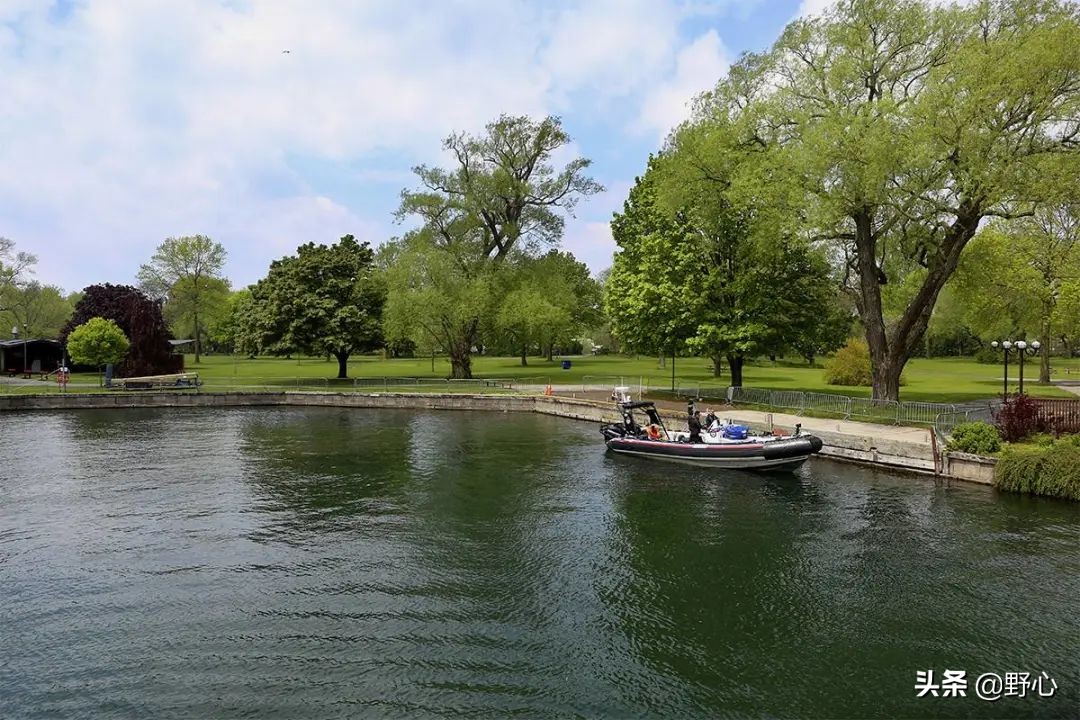 安大略到底有多迷人，能被这么多人列入愿望清单