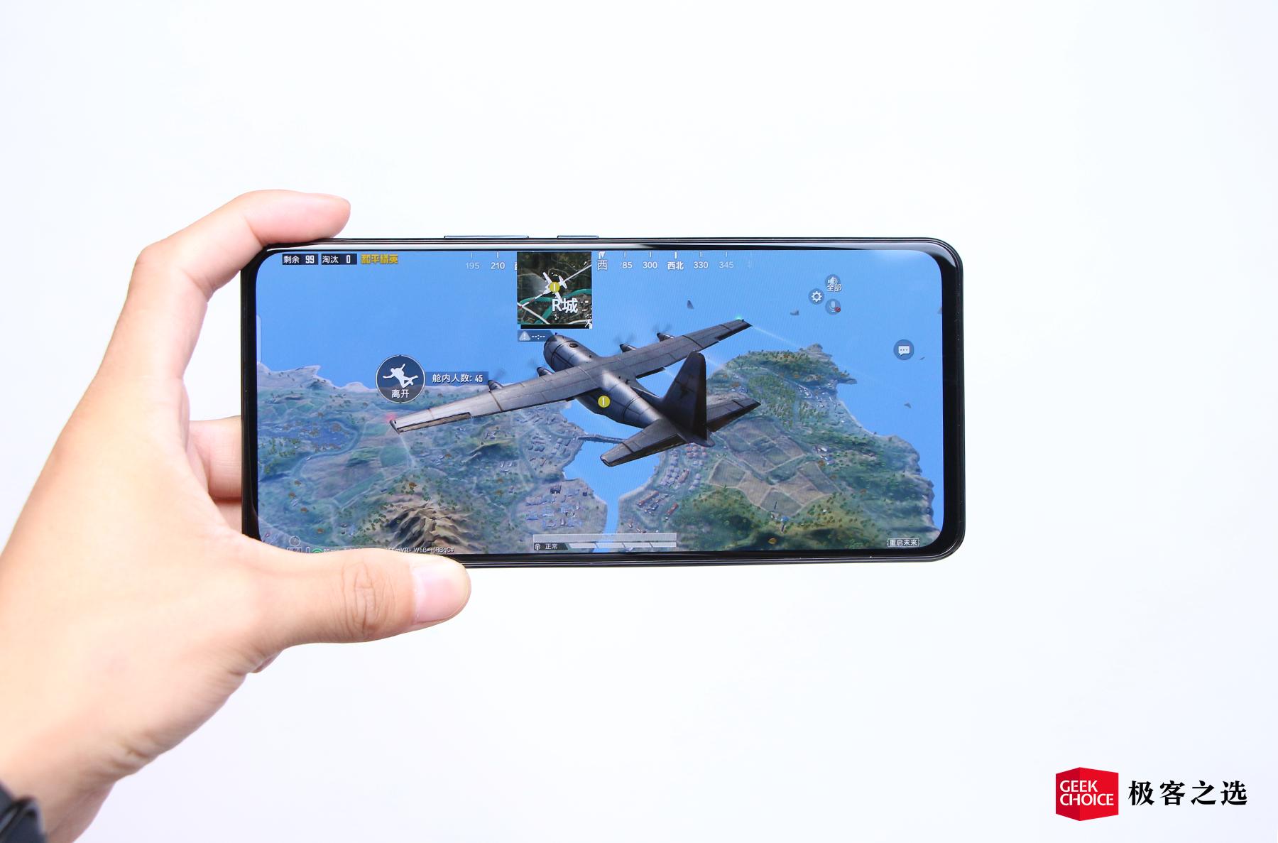 中兴axon305g手机测评,中兴axon30屏下版上手体验