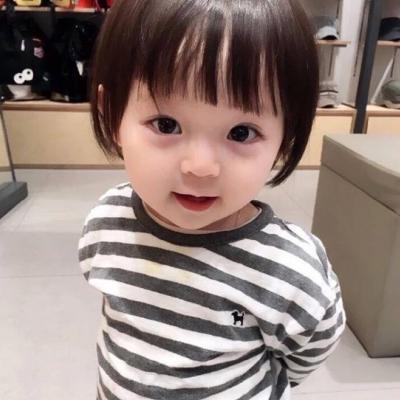 给宝宝取名字随意亲切没有太多的取名讲究-可爱点