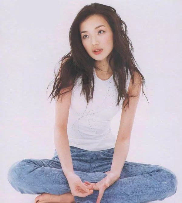 从美术角度谈眯眯眼,开内眼角传统术式