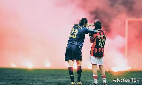 世界上最疯狂火爆的国家德比,最精彩的一届国家德比