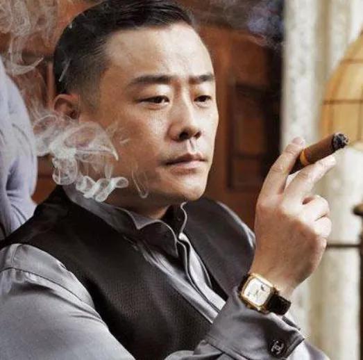 周立波和关栋天现状,周立波关栋天的故事