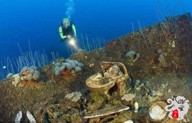 历史上的今天：一款惊艳全球的泳装，藏着美国一桩血腥罪恶