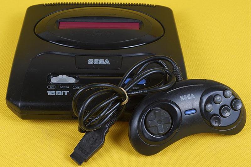 50年前的电子游戏,50年电子游戏回顾