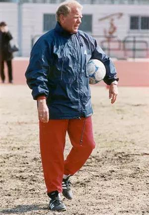 陕西足球赛事的盛况与展望,陕西足球历史