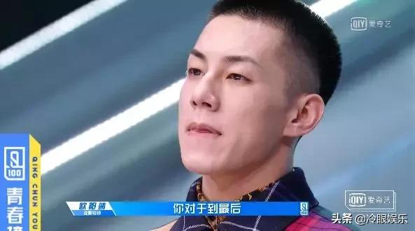 当一个男孩子不断给你制造惊喜时,当一个男孩感到恐惧