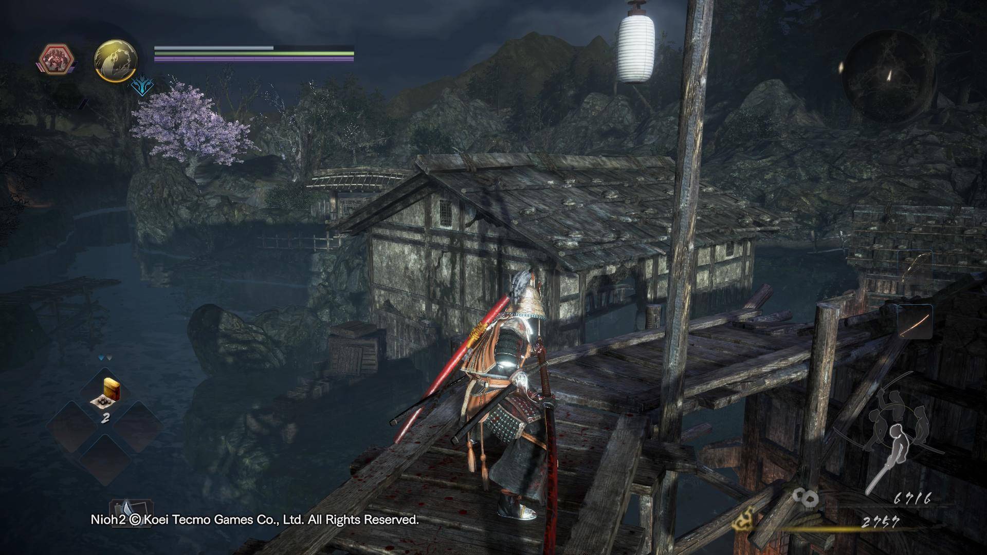 仁王2不消耗召唤土铃可以堆多高,仁王2新手必看的7个战斗诀窍