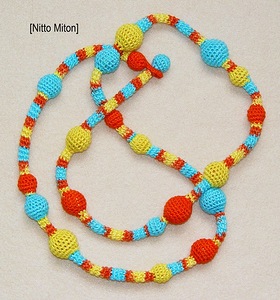 钩出来的漂亮毛衣,钩织漂亮的毛衣链