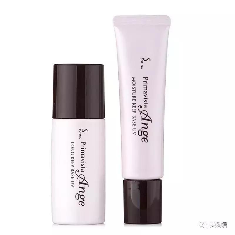 夏季哪种粉底霜持妆不卡粉,夏季粉底持久