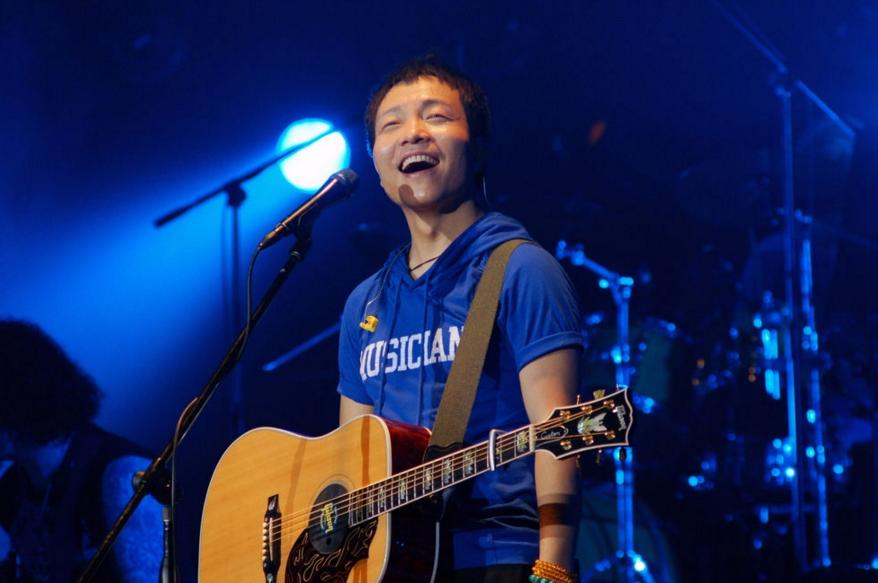 2019许巍郑州无尽光芒演唱会,许巍2019无尽光芒演唱会大河票务