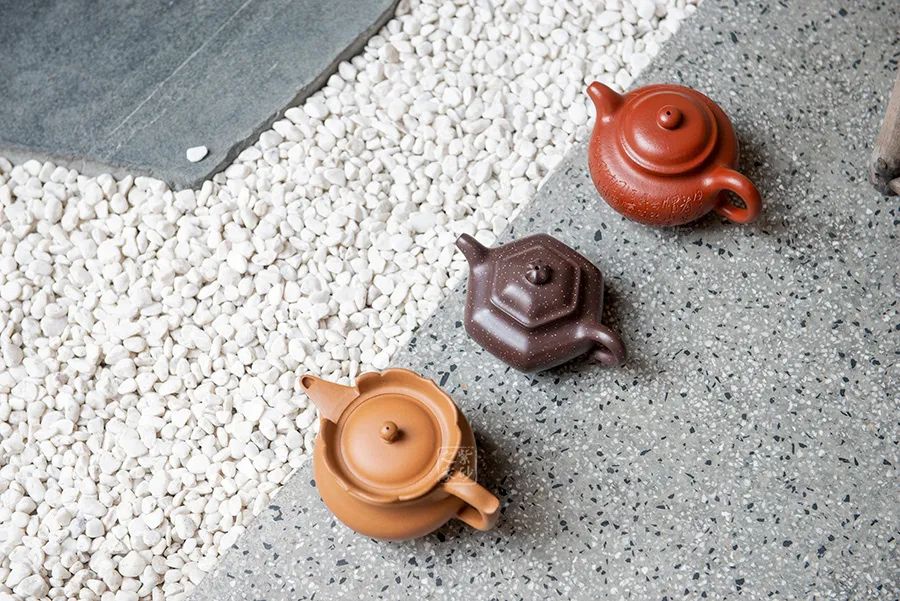 年过完，壶串味了，咋整？