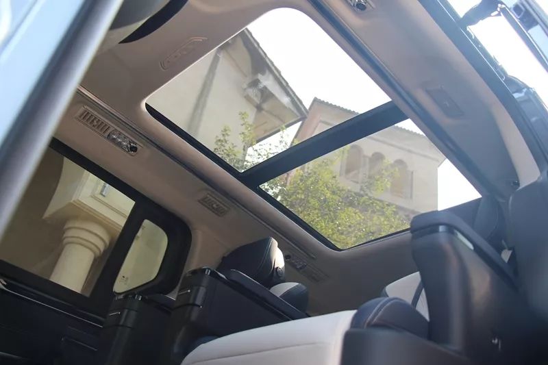 跟埃尔法同级别车型,跟埃尔法一样的豪车