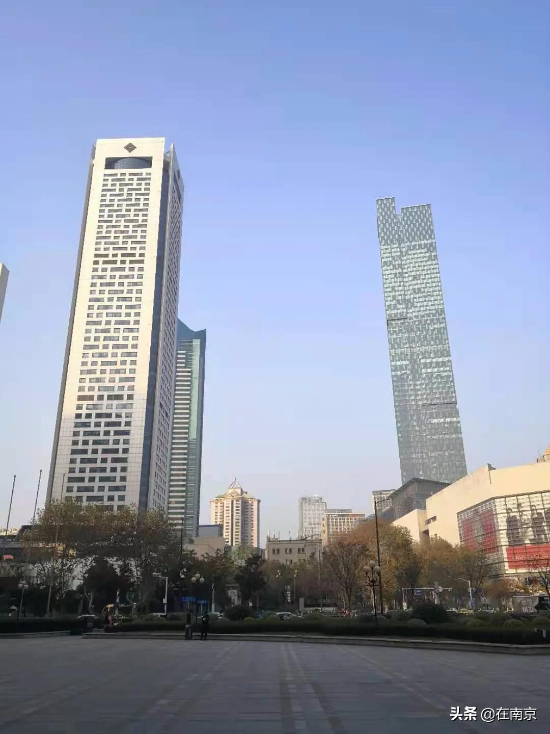 南京现在可以去别的城市了吗,南京这个城市还值得去吗