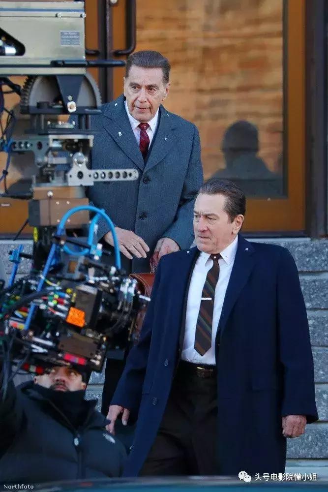 四个加起来超过300岁的老男人,新片口碑炸了