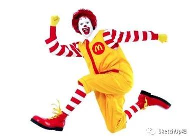 十种过时的网红设计,过气网红吉祥物福娃