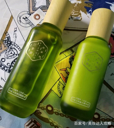 国货好物百雀羚,国货佰草集好用吗