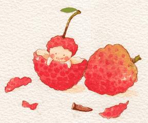 荔枝来了,荔枝来了视频完整版