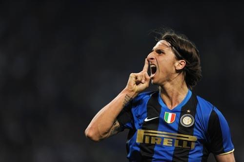 伊布对c罗和梅西的评价,伊布评价c罗梅西