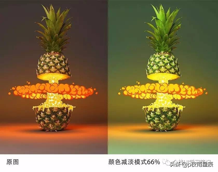 ps2020图层混合模式在哪,ps用图层混合模式添加小鸟