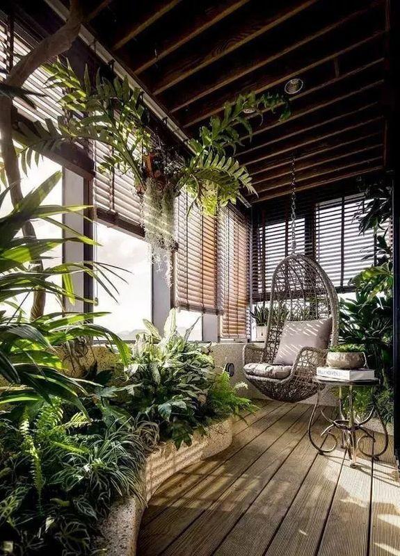 阳台砖怎么选,阳台砖效果图