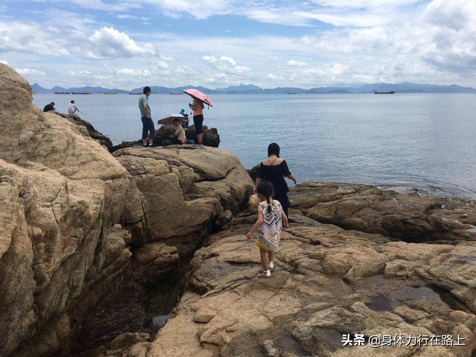 深圳沙鱼涌海滩要预约吗,深圳十大必去的海滩