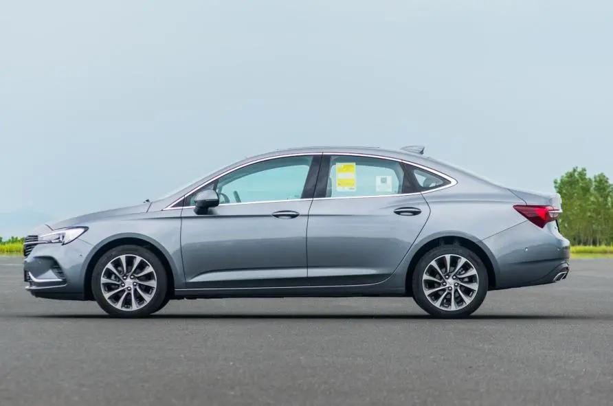 别克威朗算不算豪华,别克威朗深度体验