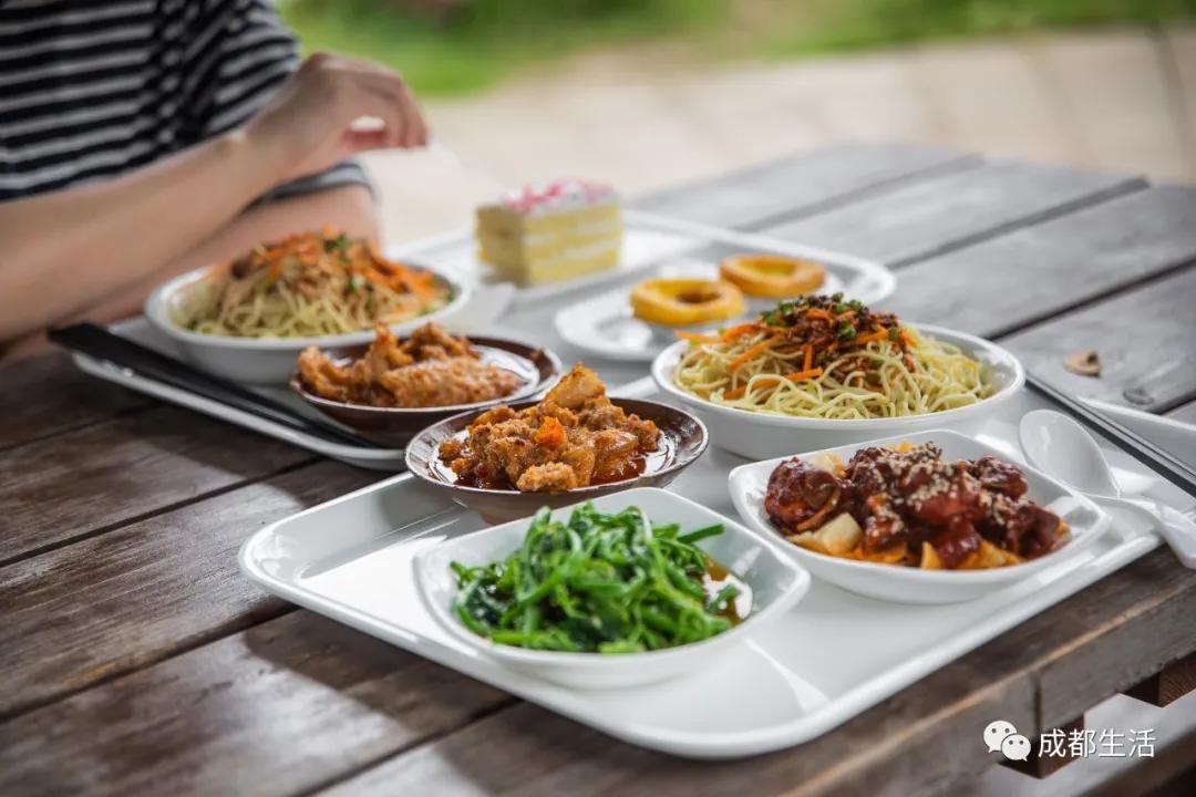 适合所有人旅行的5个宝藏目的地,游玩新体验每周必去的宝藏好地