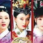 护肤大品牌,护肤品牌宫斗