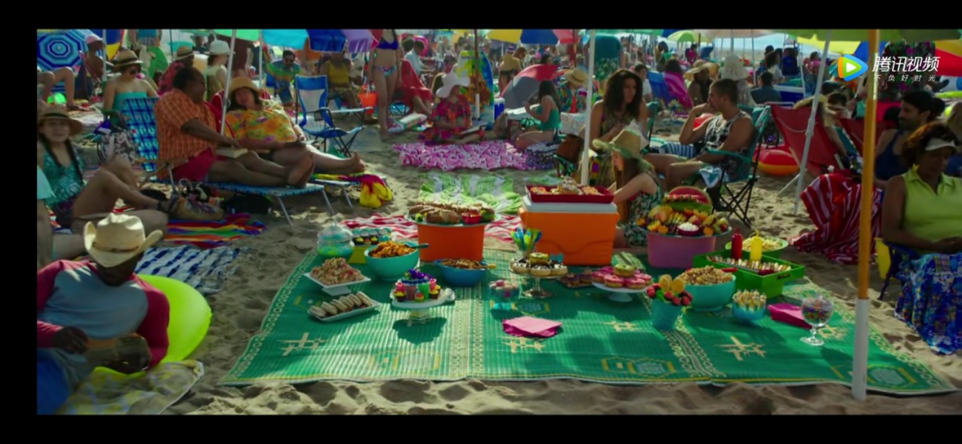 迪士尼的状态,迪士尼的细节