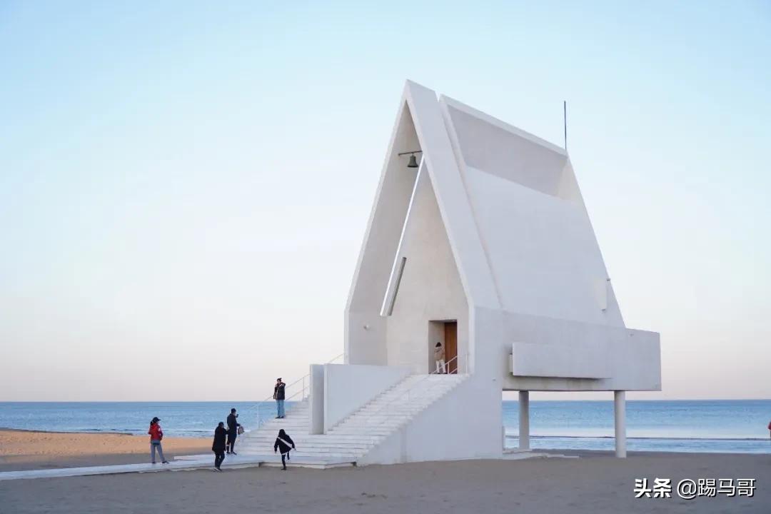 阿那亚必打卡地,阿那亚网红打卡地